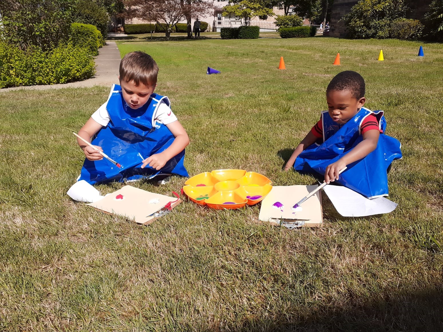 Jefferson-Clarion Head Start, Inc.